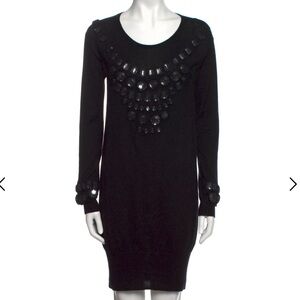 Christian Dior
Vintage Mini Dress
Size: S